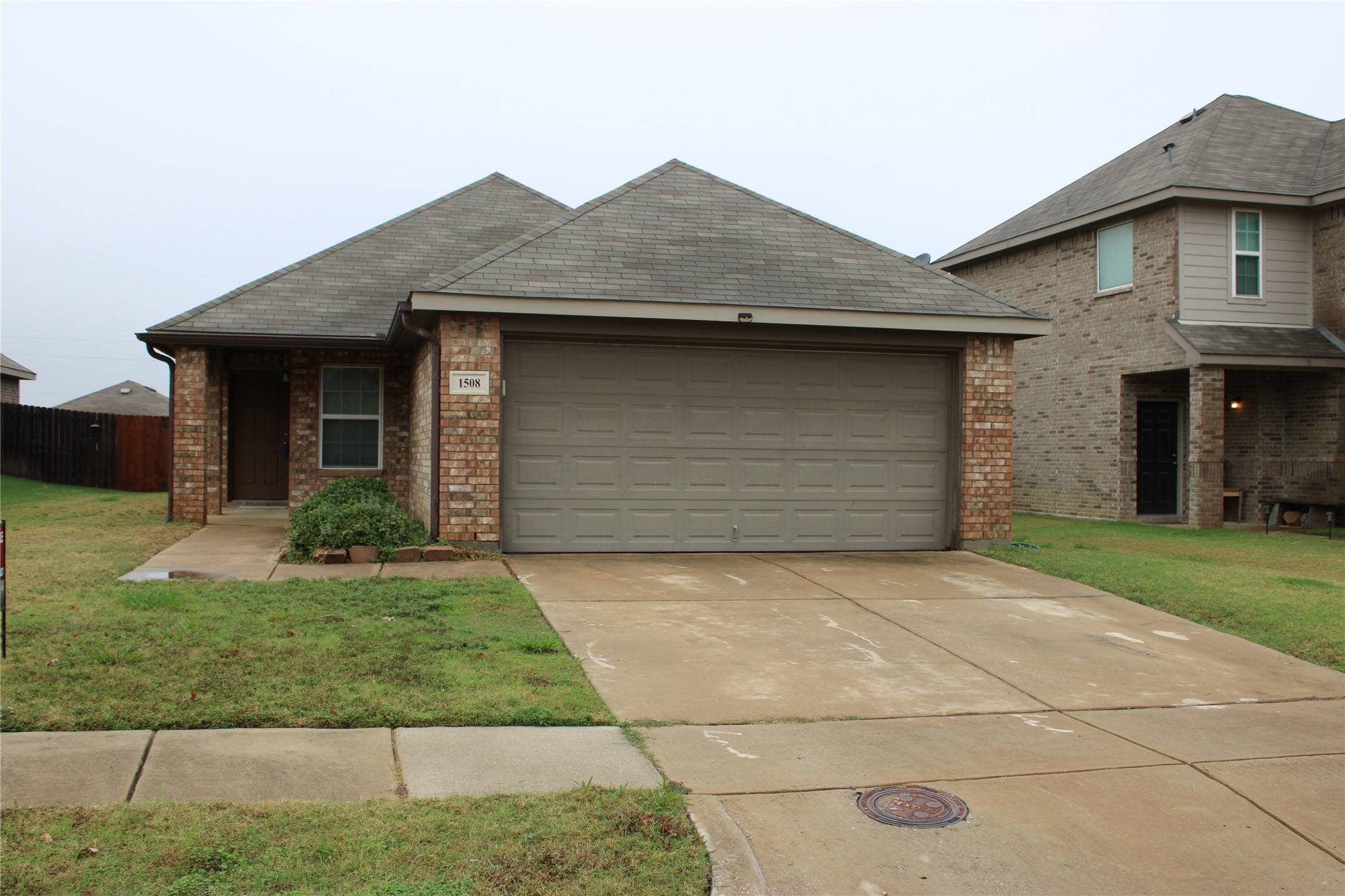 Ennis, TX 75119,1508 Blue Jay DR