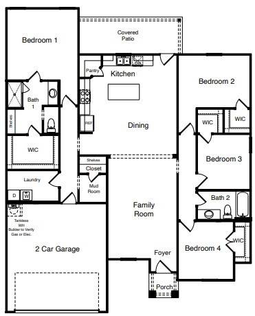 Abilene, TX 79606,2846 Lynn LN