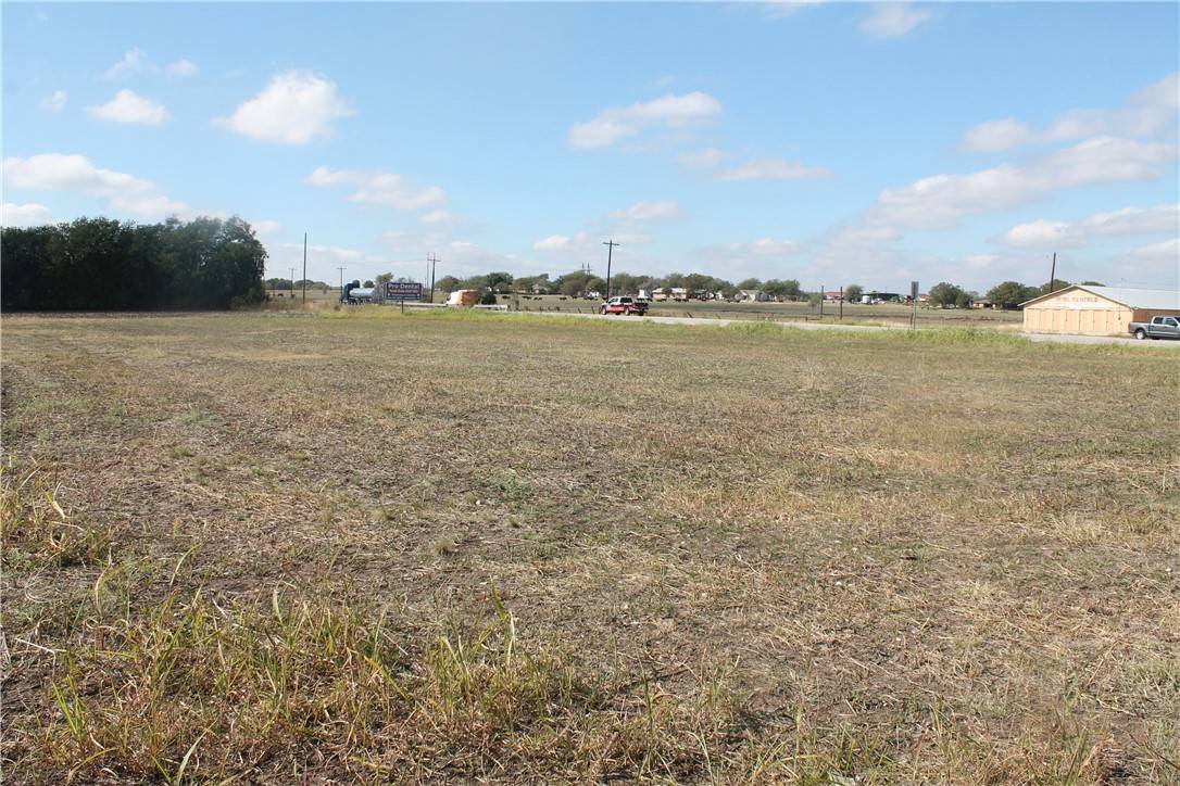 Mcgregor, TX 76657,TBD W McGregor DR