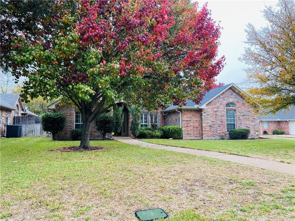 Waco, TX 76712,718 Chapel View DR