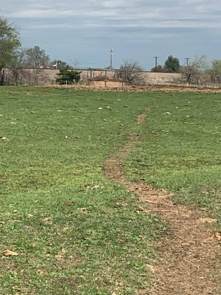 Mcgregor, TX 76657,TBD Old Perry LOOP