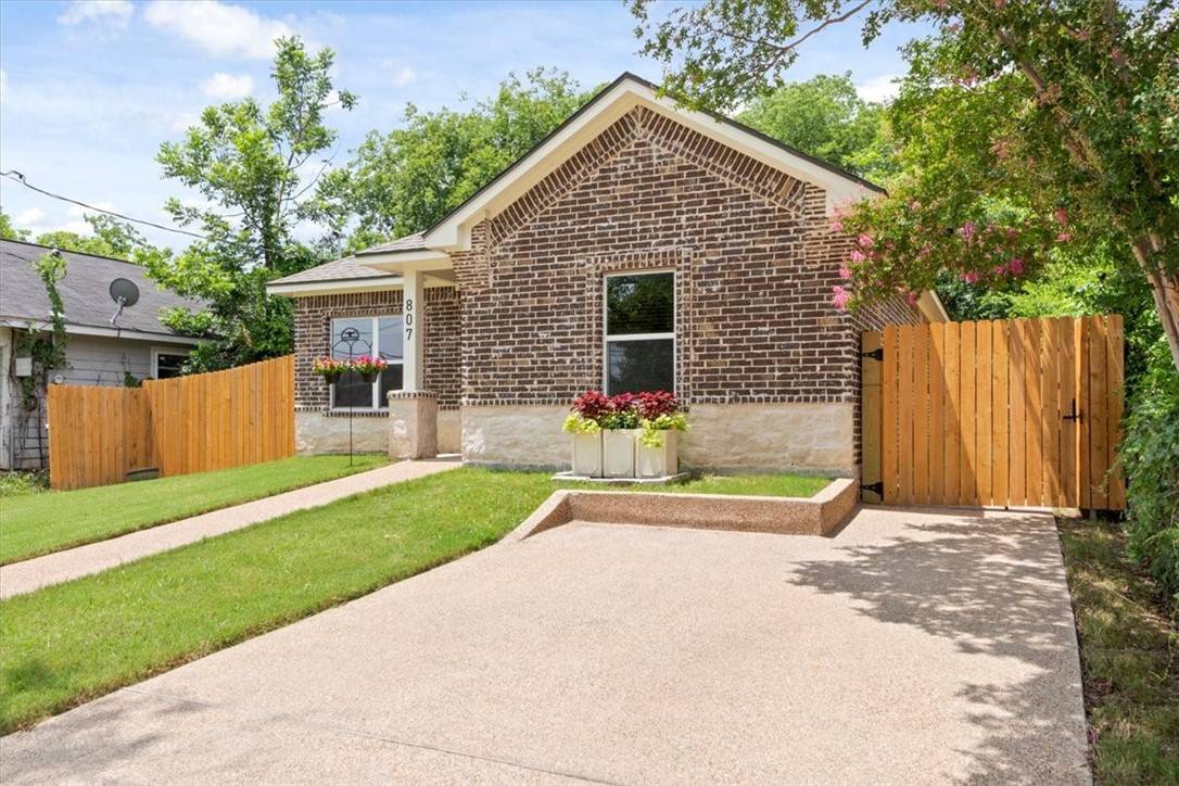 Waco, TX 76706,807 S 15th ST