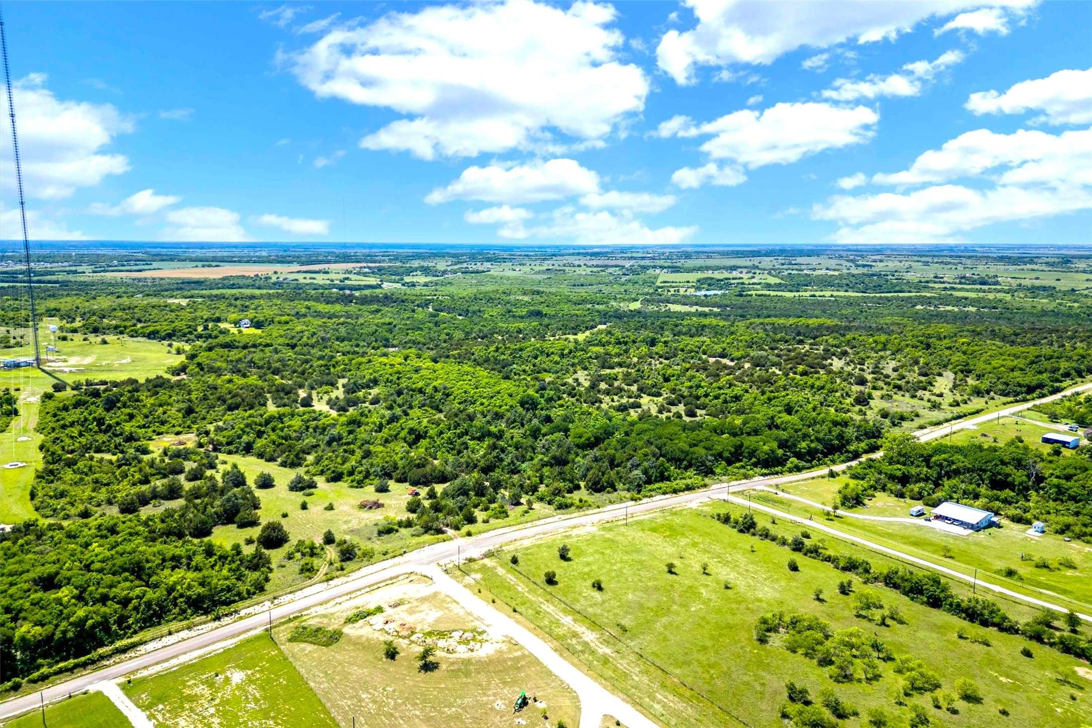 Moody, TX 76557,Tract 23 Remington CIR