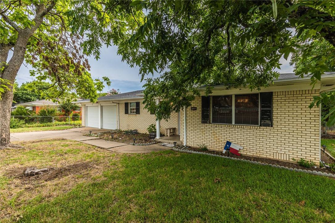 Woodway, TX 76712,207 Estates DR