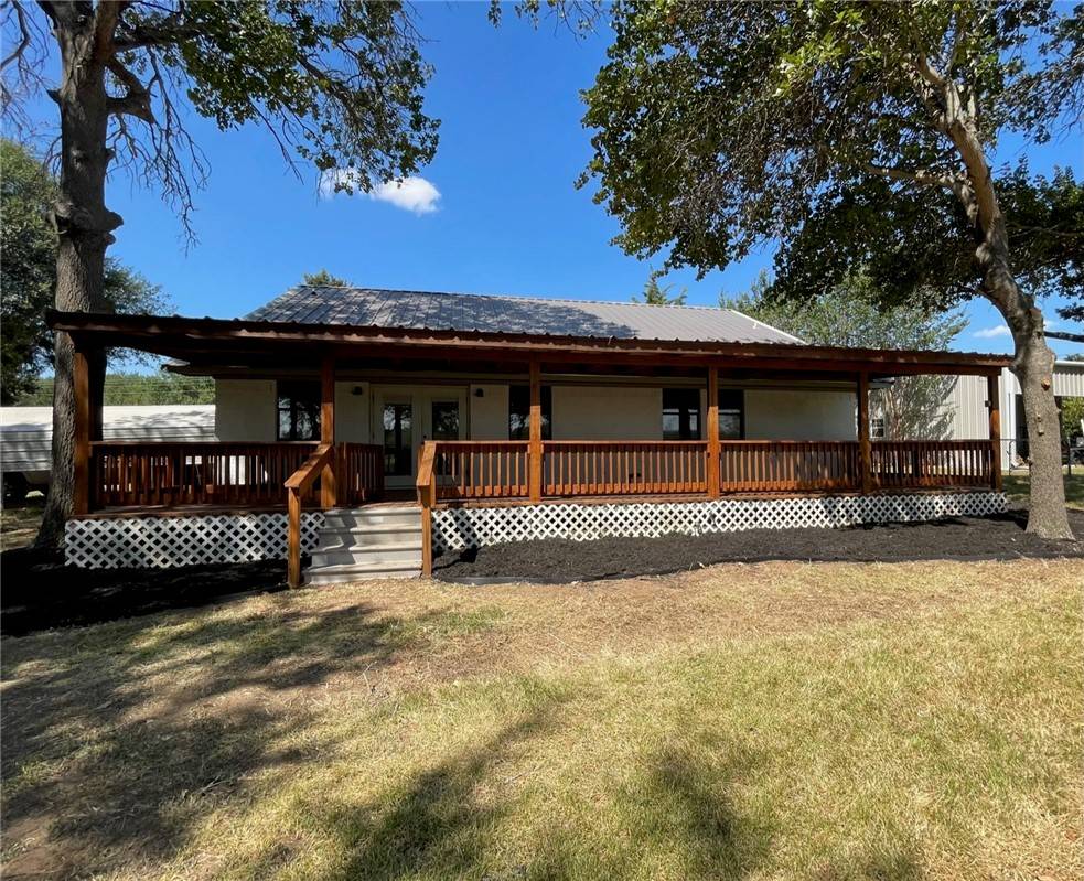 Thornton, TX 76687,3395 Lcr 750 RD