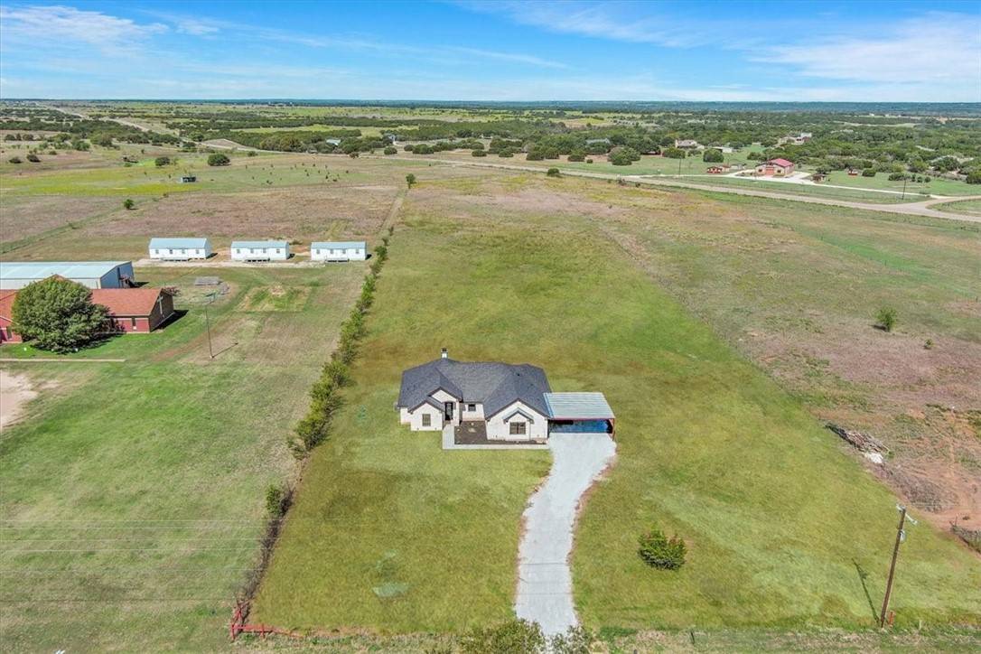 Valley Mills, TX 76689,324 Compton RD