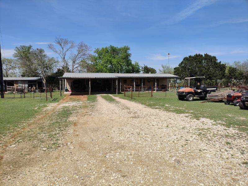 Gatesville, TX 76528,1035 CR 274