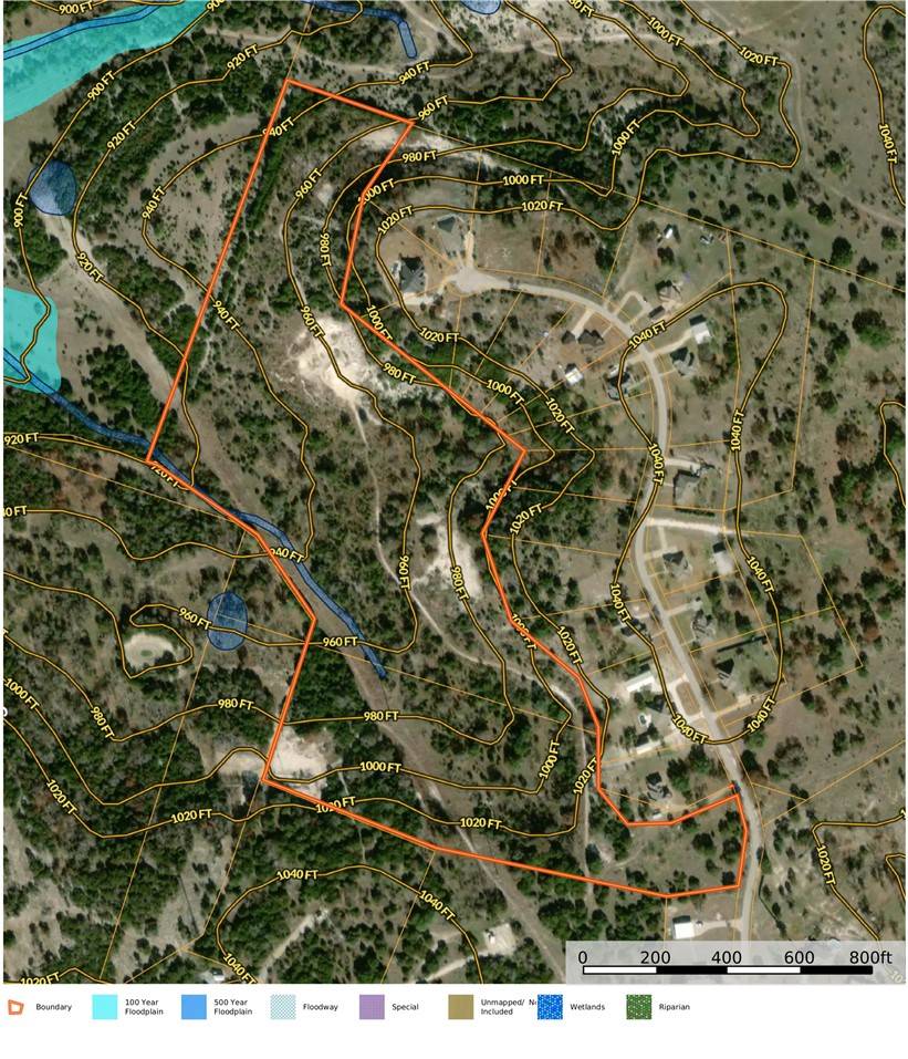 Gatesville, TX 76528,0 Cedar Ridge RD