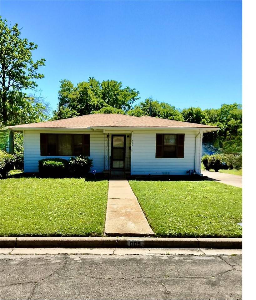 Waco, TX 76704,905 Carver ST