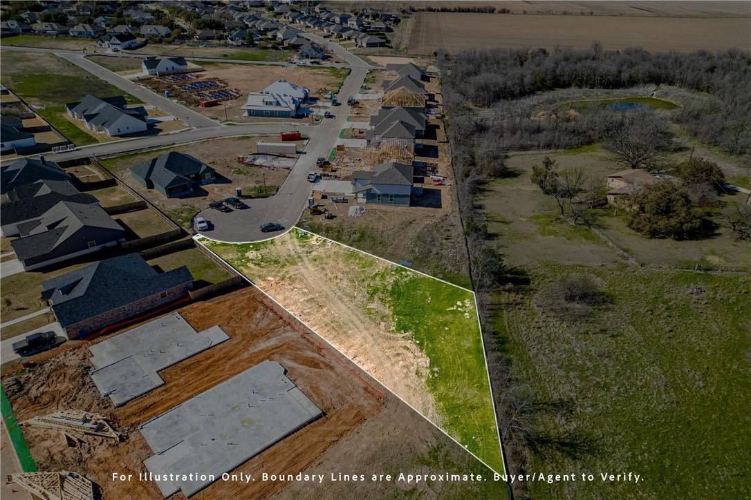 Waco, TX 76708,10916 Granada DR