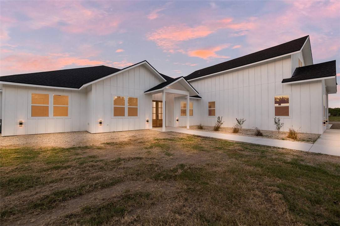 Riesel, TX 76682,1938 Mt Moriah RD