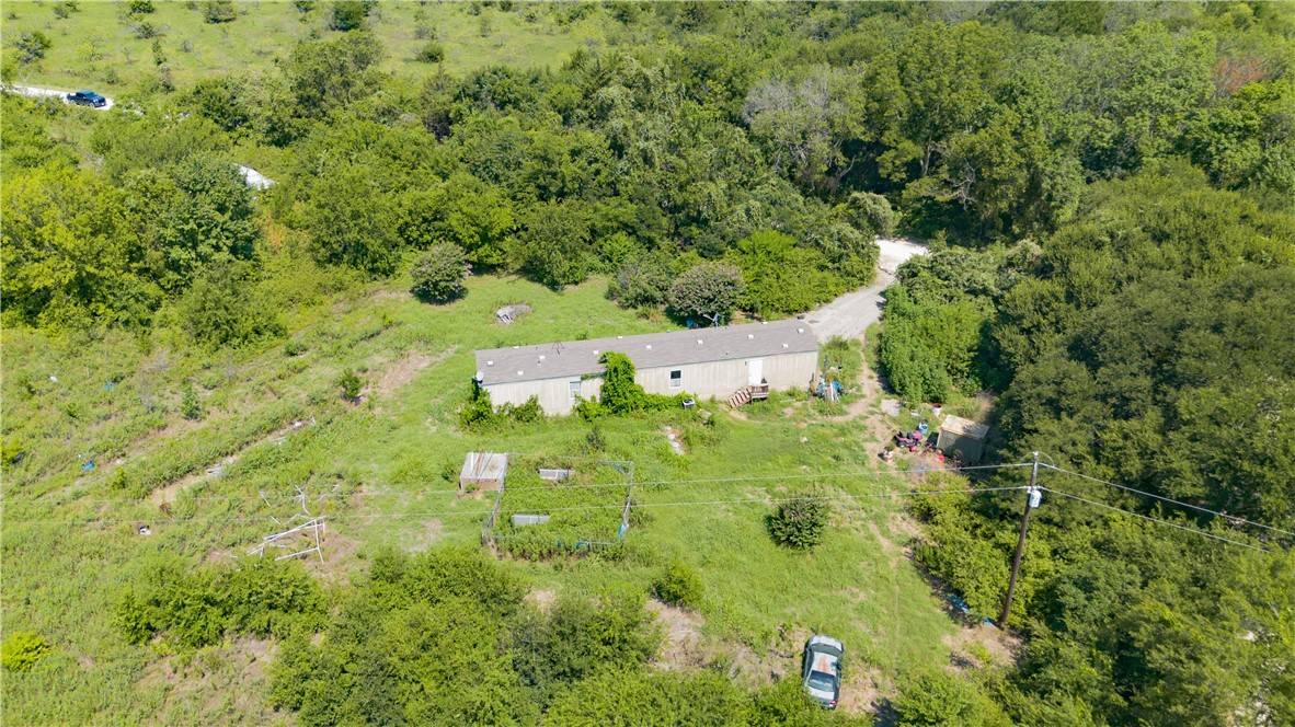 Hubbard, TX 76648,24003 NW CR 3240