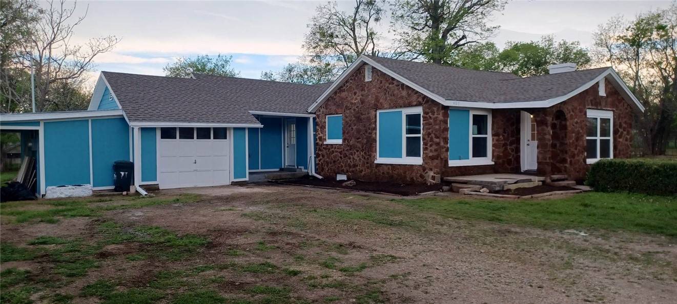 Bruceville Eddy, TX 76630,407 Benton ST