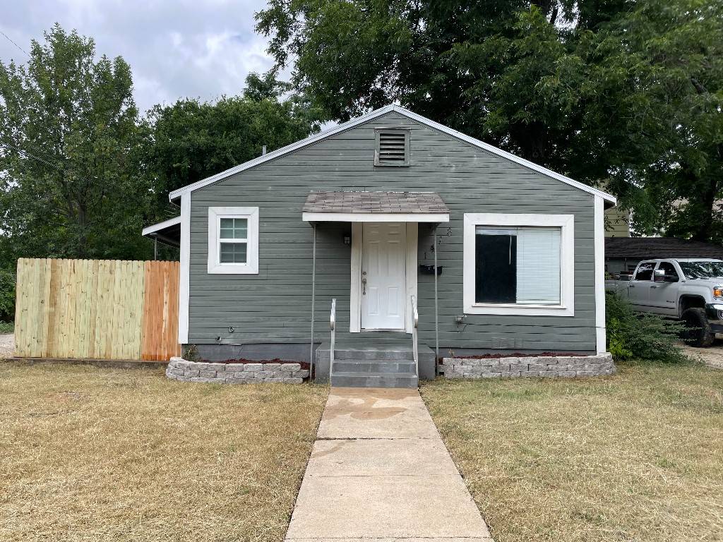 Waco, TX 76707,2400 Ethel AVE