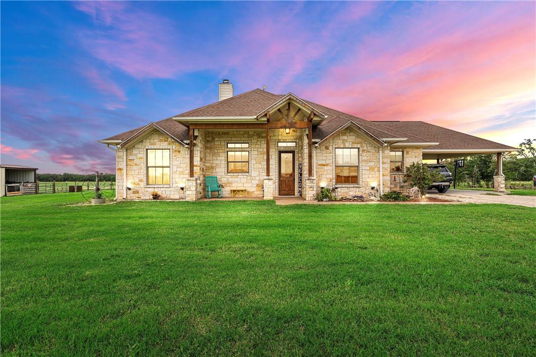 Axtell, TX 76673,1500 CR 102 RD
