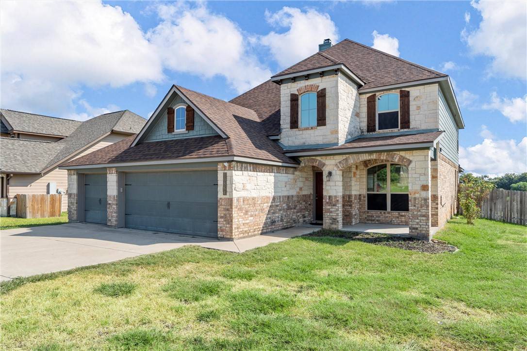 Waco, TX 76708,10864 Burnham DR