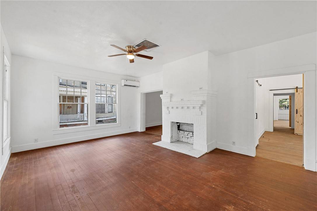 Marlin, TX 76661,433 Chambers ST
