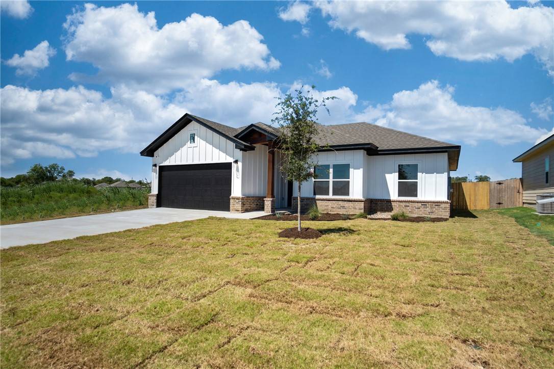 Temple, TX 76504,3433 Llano Alto CIR