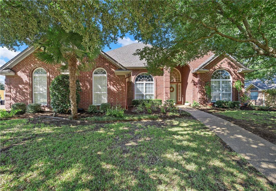Mcgregor, TX 76657,506 Stone Creek Ranch RD
