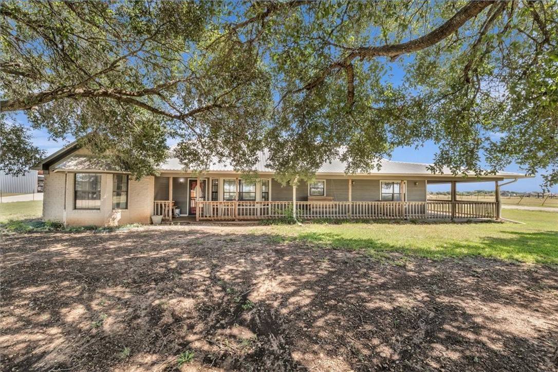 Lorena, TX 76655,5777 Old Lorena RD