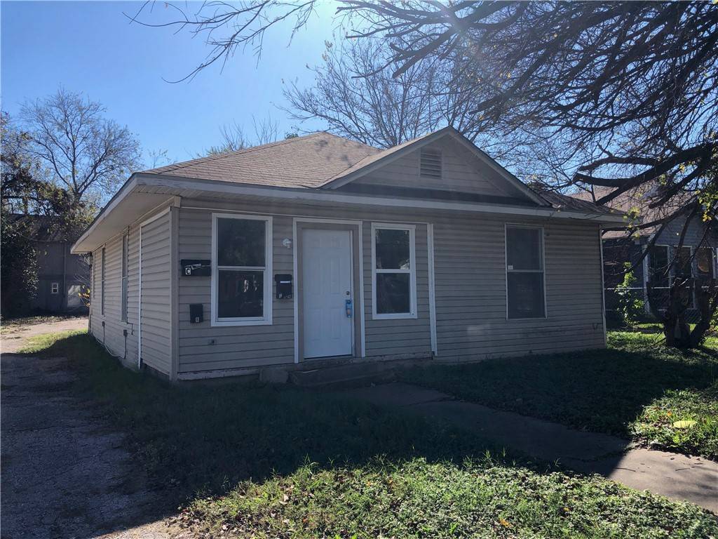 Waco, TX 76707,2604 Lasker AVE