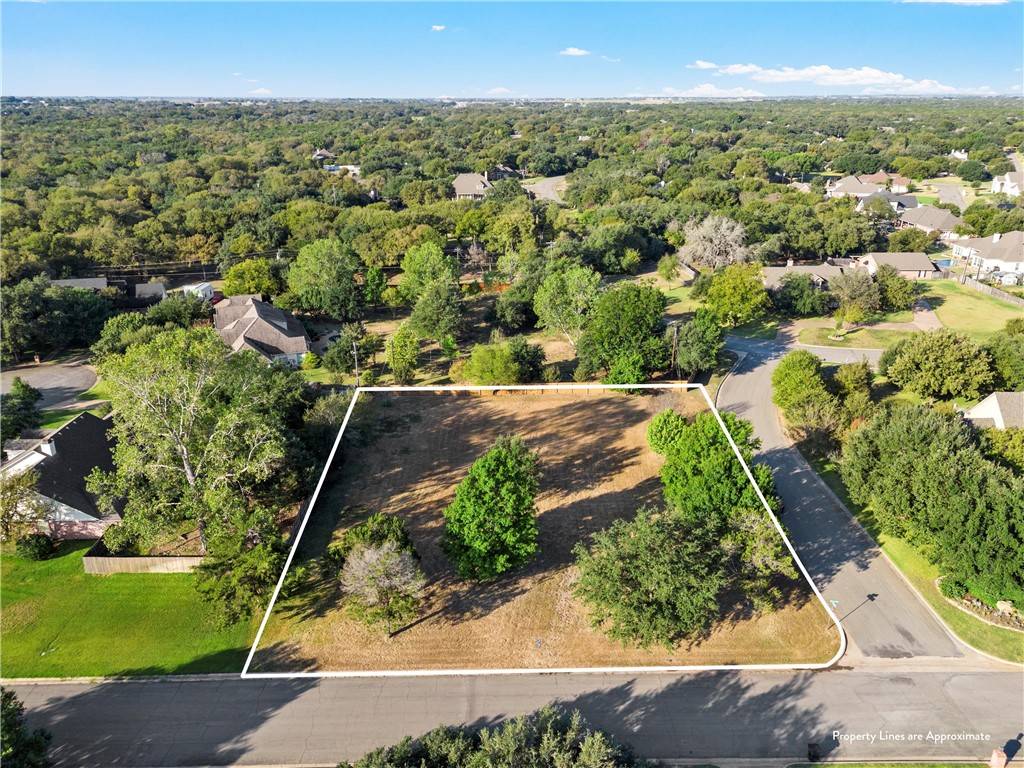 Crawford, TX 76638,TBD Greentree DR