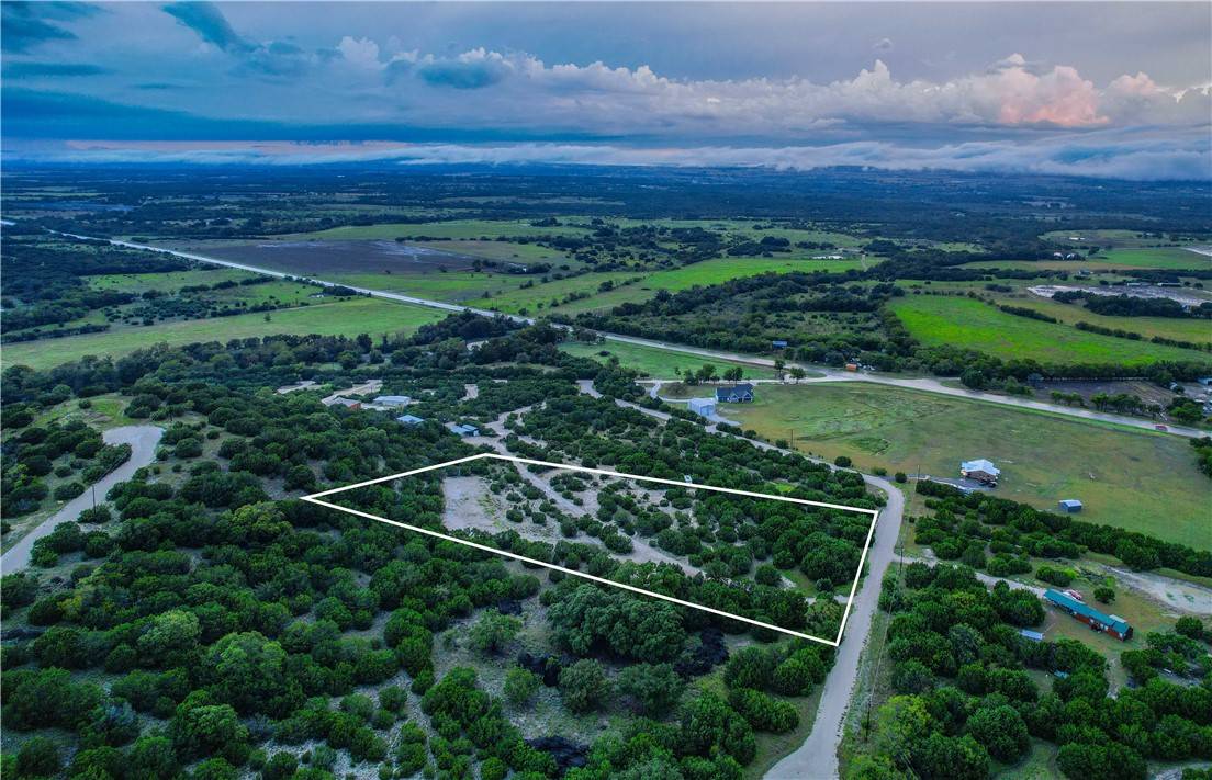 Meridian, TX 76665,152 PR 2121 RD