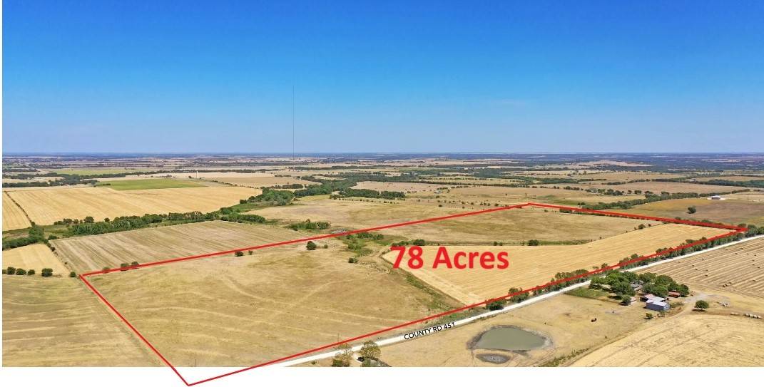 Eddy, TX 76524,tbd Cr 451