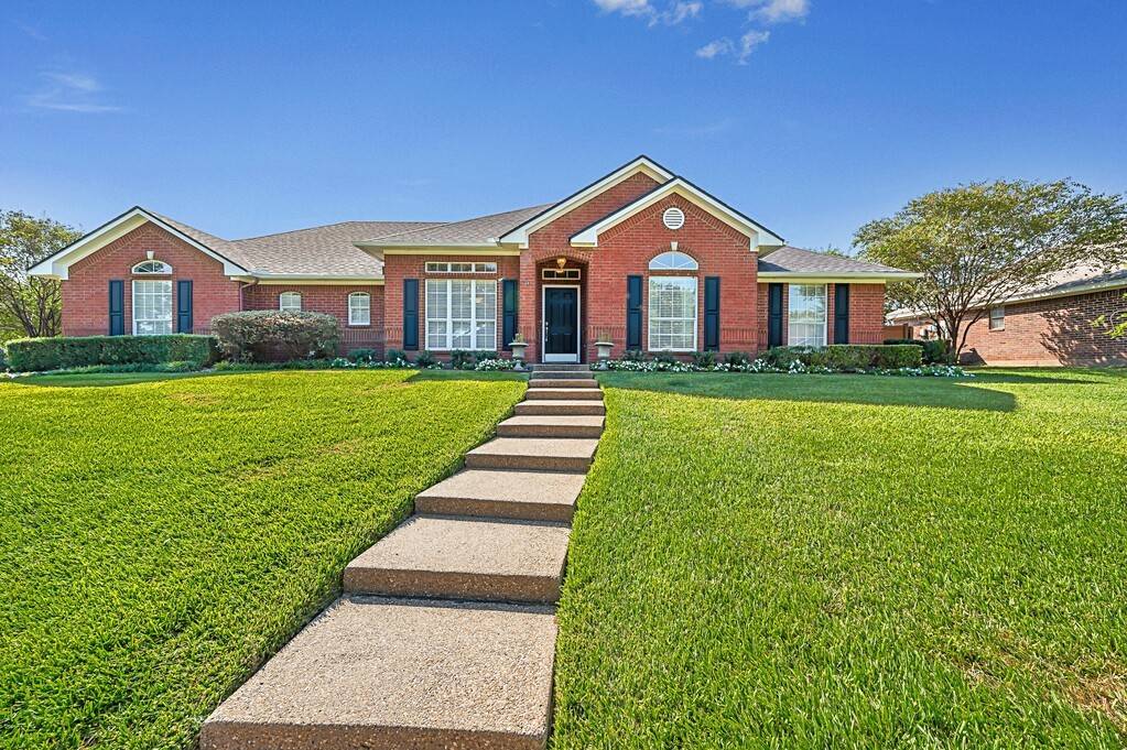 Hewitt, TX 76643,1400 Radisson DR