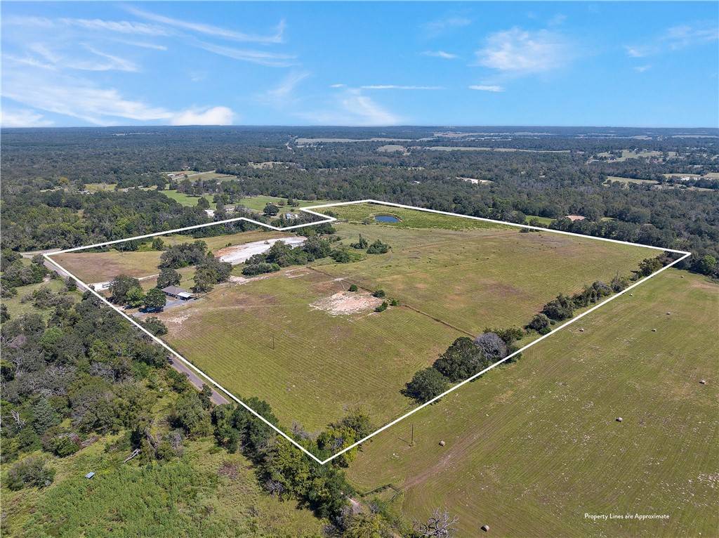 Oakwood, TX 75855,820 FCR 381