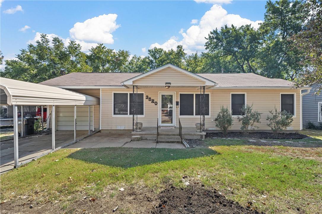 Waco, TX 76711,3820 James AVE