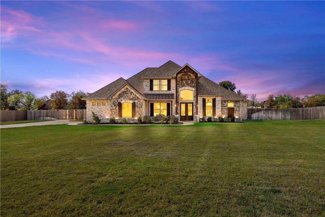 Waco, TX 76708,68 Independence TRL