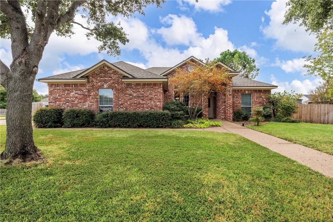 Waco, TX 76708,5612 Plantation DR