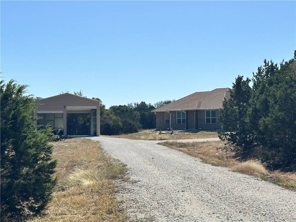 Evant, TX 76525,7160 PR 42127 RD