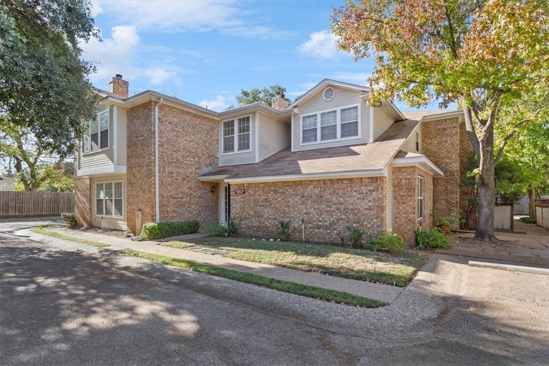 Waco, TX 76708,2306 Melissa DR #H4