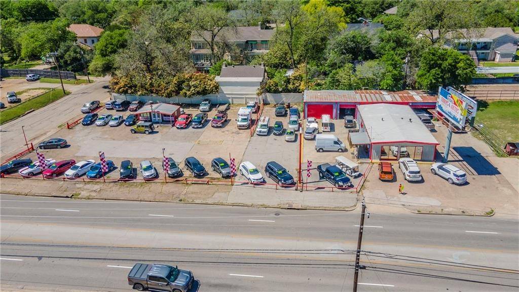 Waco, TX 76710,2905 Franklin AVE