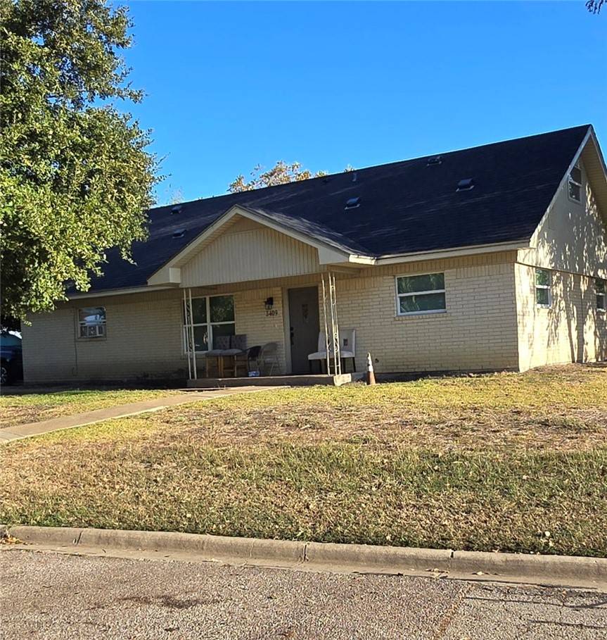 Waco, TX 76706,3409 Kenwood ST