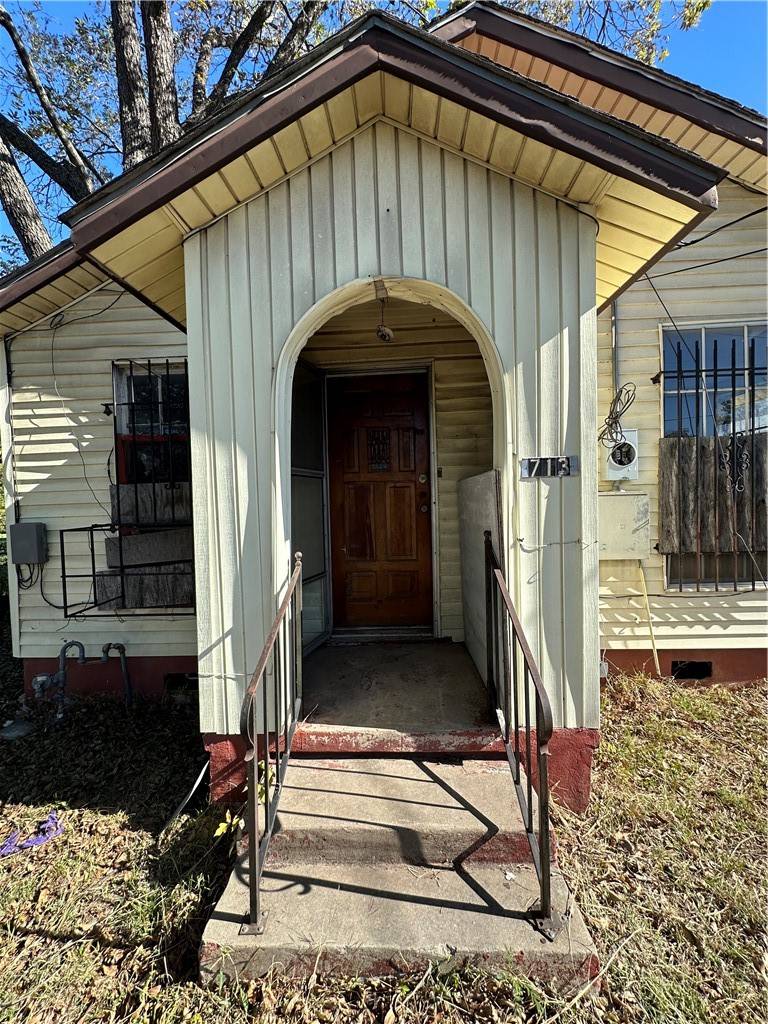 Waco, TX 76704,713 Hubert ST