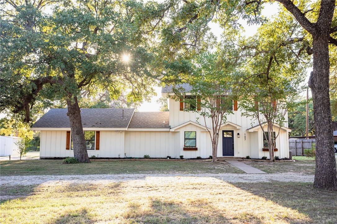 Waco, TX 76705,107 Spring Creek ST