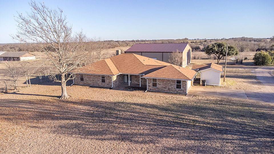Lorena, TX 76655,3035 Spring Valley RD