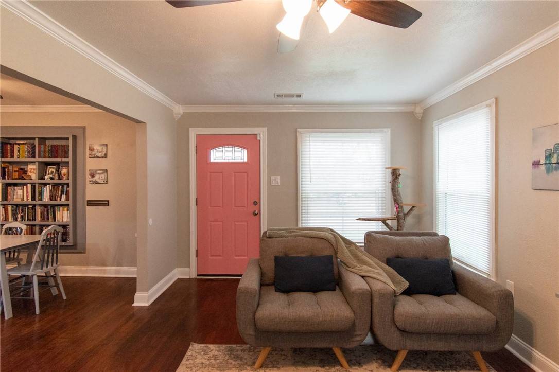 Waco, TX 76710,3700 Erath AVE