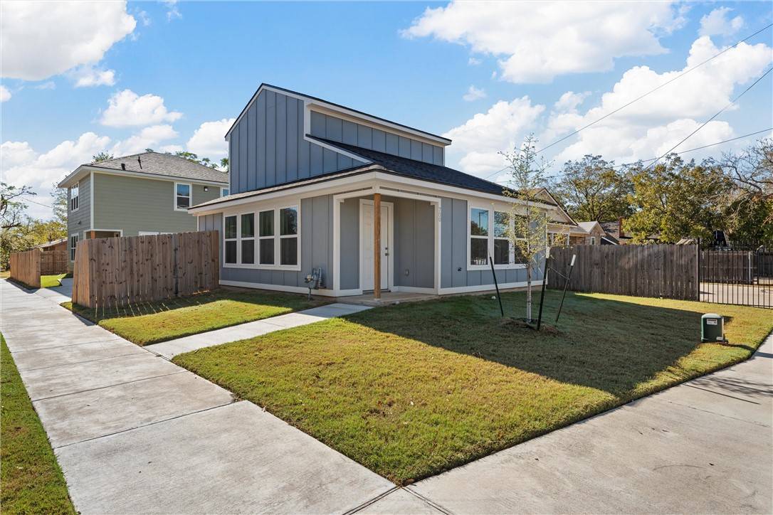 Waco, TX 76706,700 Hines AVE