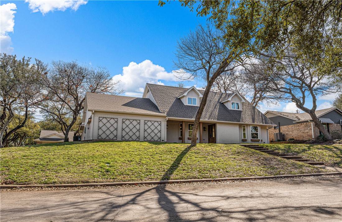 Waco, TX 76712,9916 Sandalwood DR