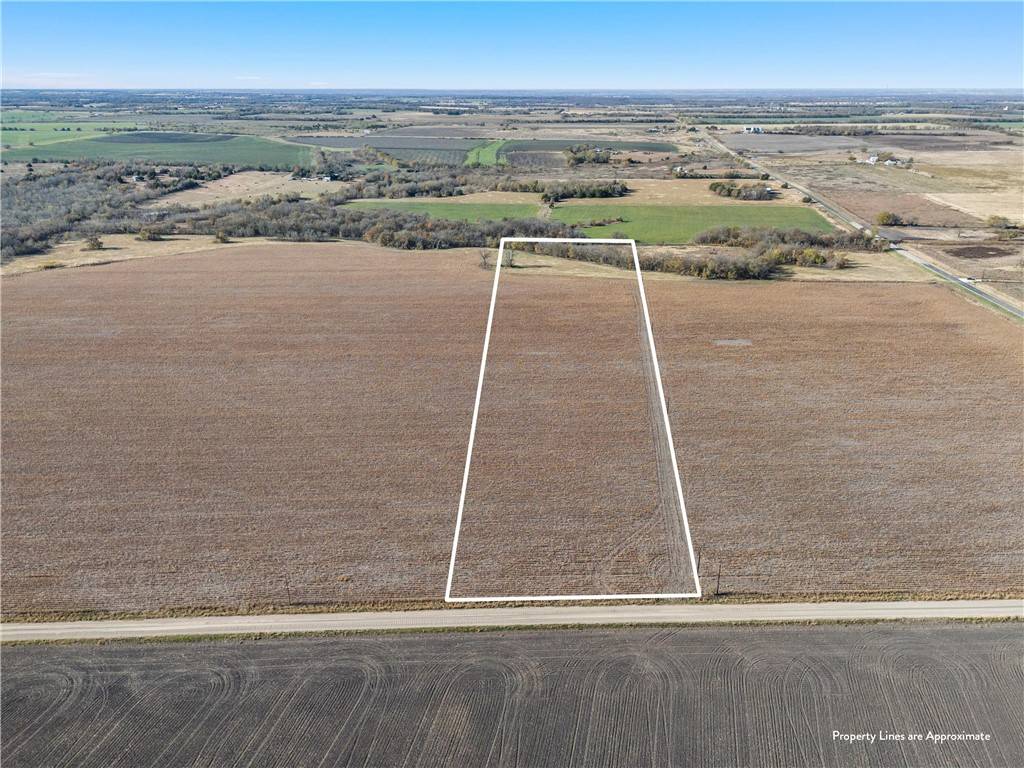 Riesel, TX 76682,Tract 4 CR 151 RD