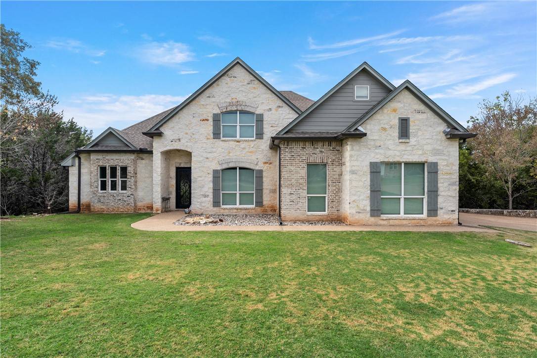 China Spring, TX 76633,815 Whispering Oaks