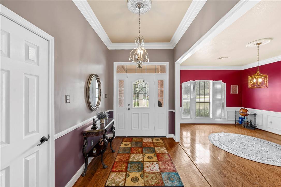 Crawford, TX 76638,201 Cobblestone LN