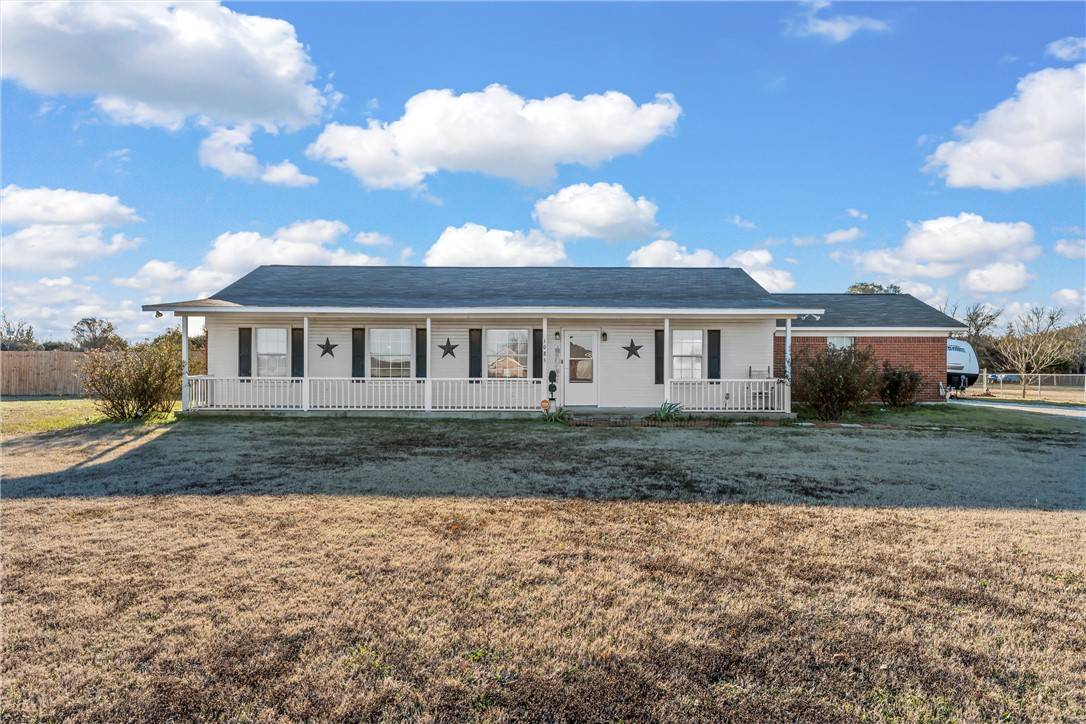 Elm Mott, TX 76640,1085 Shilling DR