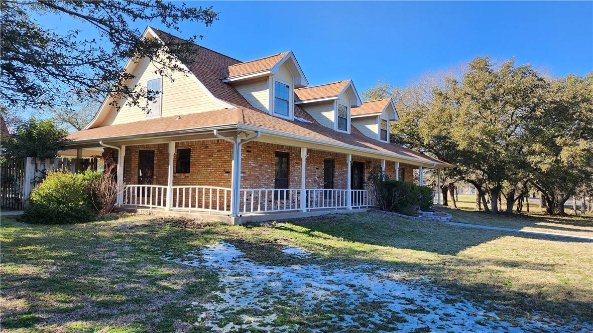 Weatherford, TX 76087,104 Clear Lake CT