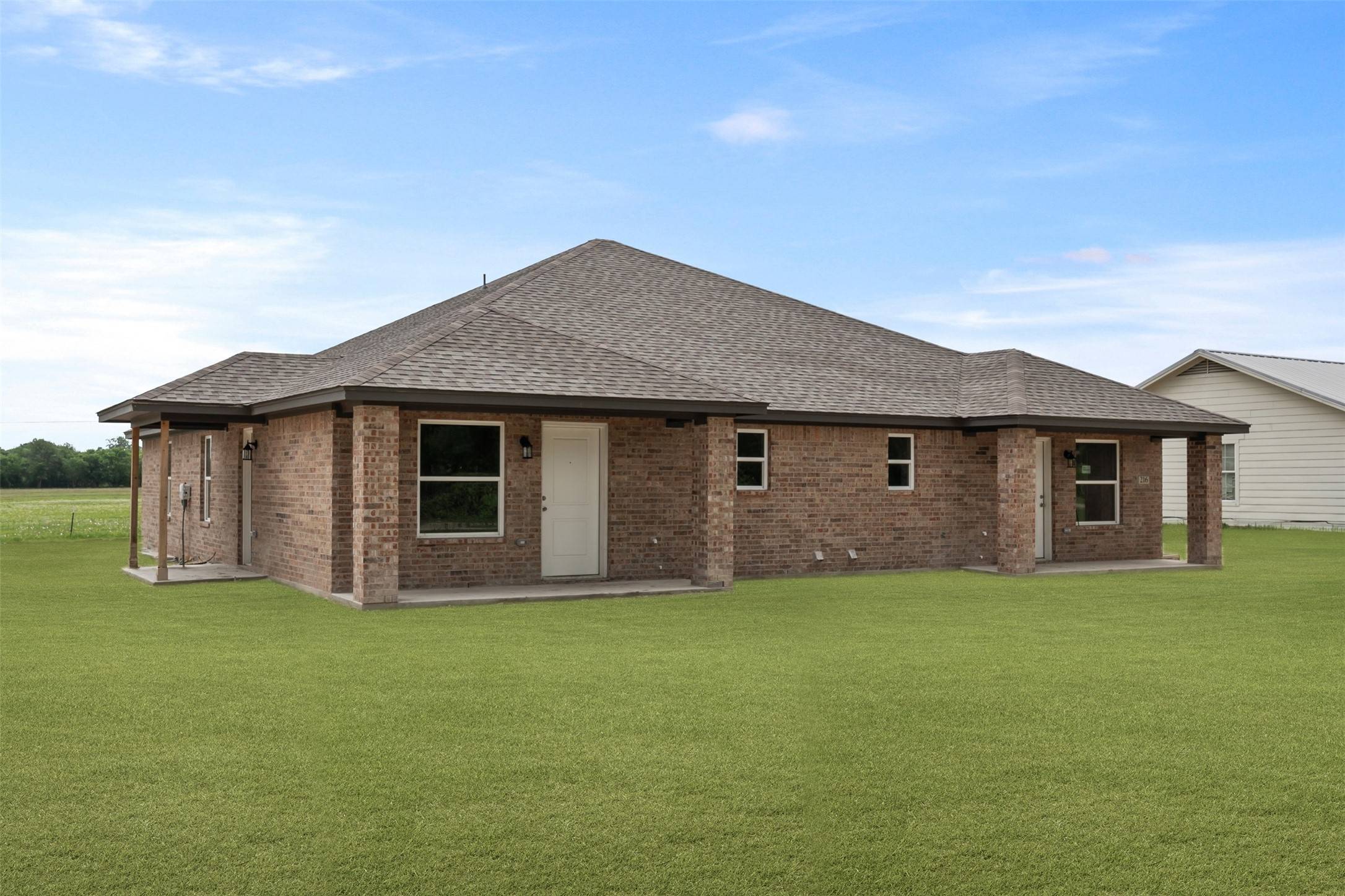 Eddy, TX 76524,216 Melissa ST
