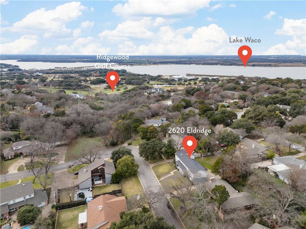 Waco, TX 76710,2620 Eldridge LN